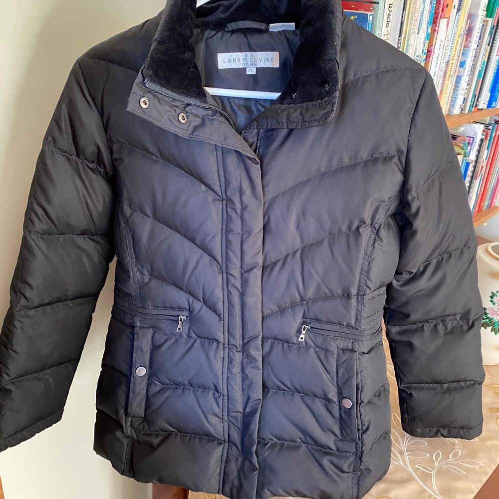 Winter coat